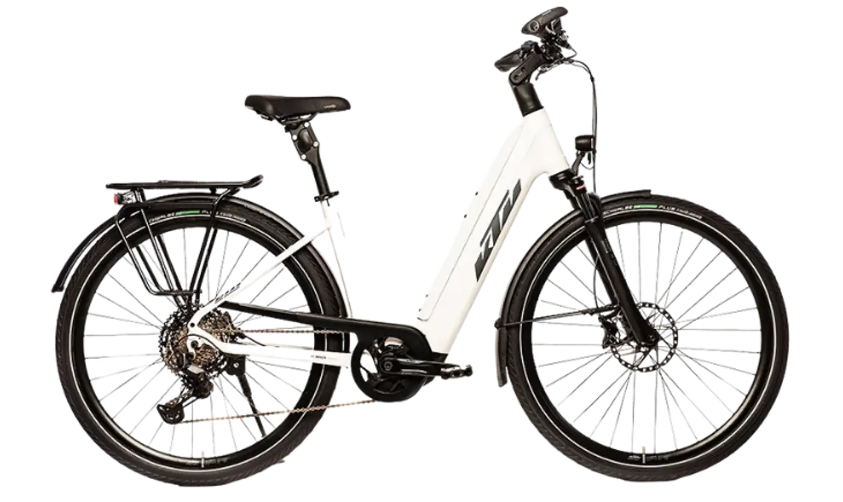 Macina E-Bike