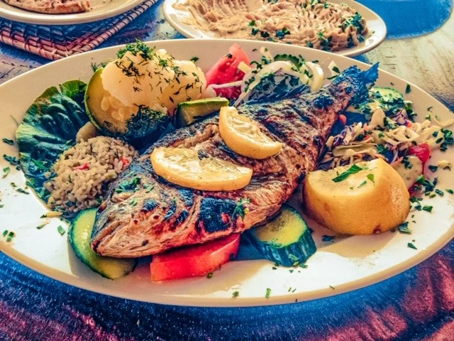 Kos Food Guide 2025: Must-Try Greek Dishes & Best Restaurants - Gallery Image 2