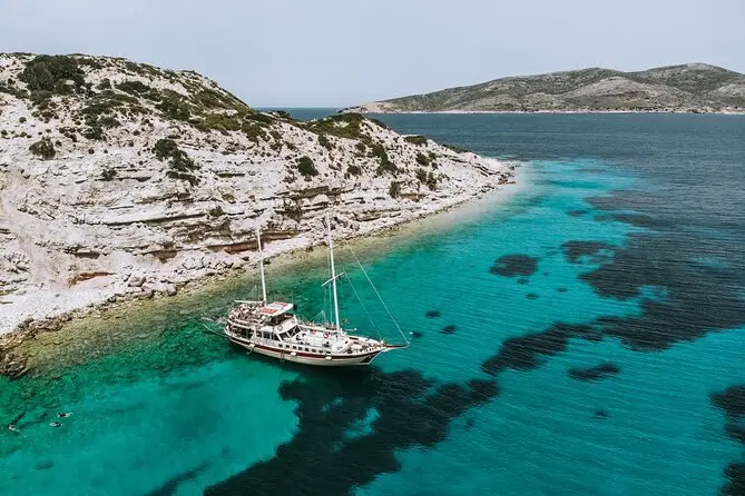 Best Beaches in Kos 2025: Complete Guide to 25+ Stunning Beaches - Gallery Image 5