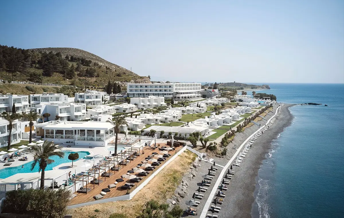 Where to Stay in Kos: Best Areas & Hotels by Budget (2025) - Gallery Image 2