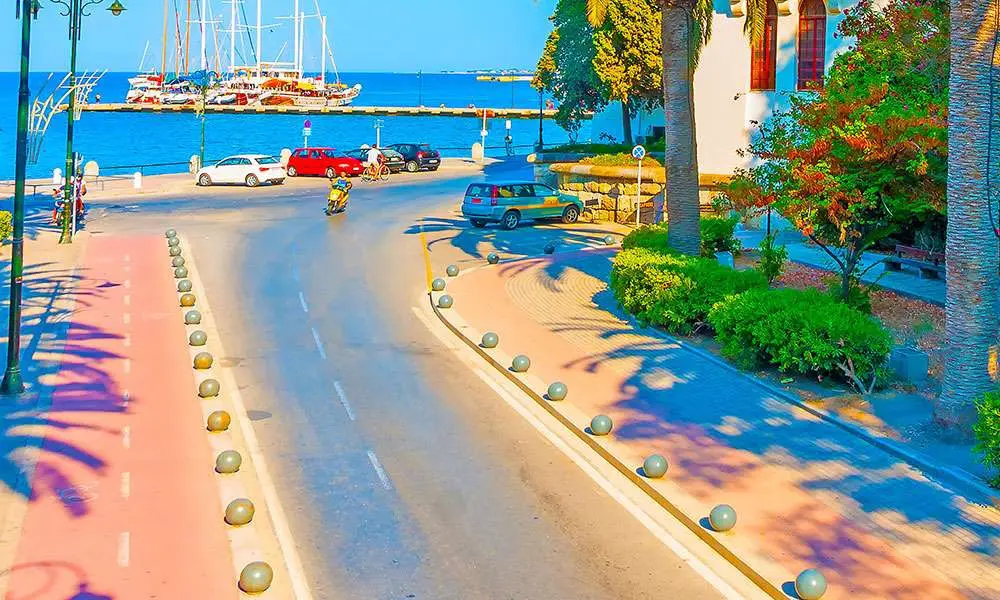 Two-Wheel Freedom: Your Ultimate Kos Bike & Scooter Guide