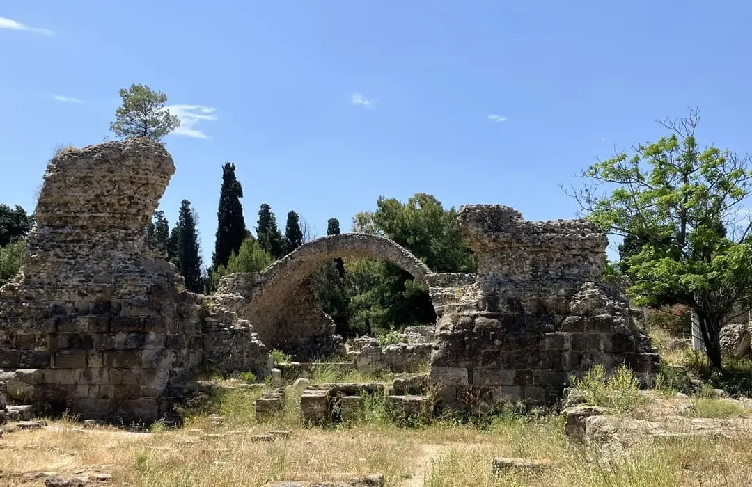 Hiking in Kos 2025: Best Trails & Mountain Walks - Complete Adventure Guide