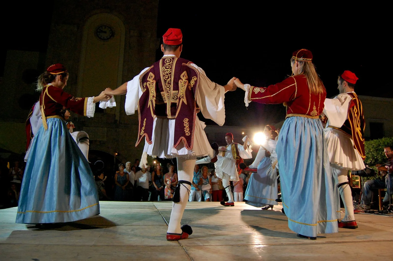 Beyond Tourist Traps: How to Find and Enjoy Authentic Local Festivals