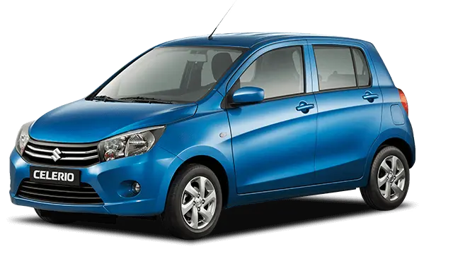 Suzuki Celerio