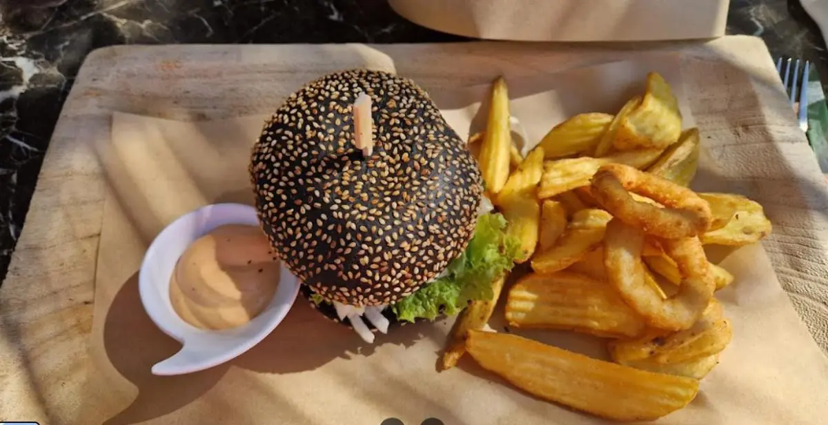 Palatiano Restaurant