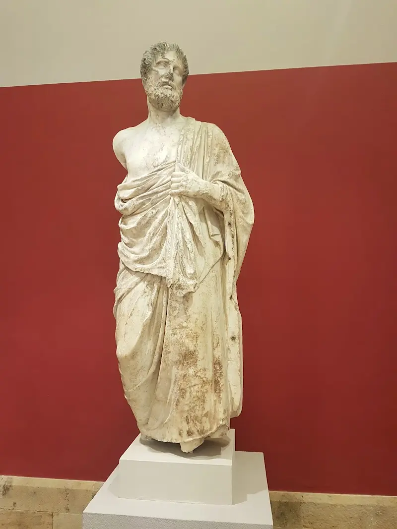 Archaeological Museum of Kos