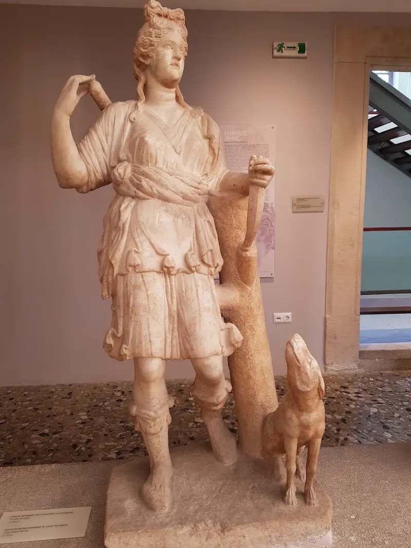 Archaeological Museum of Kos