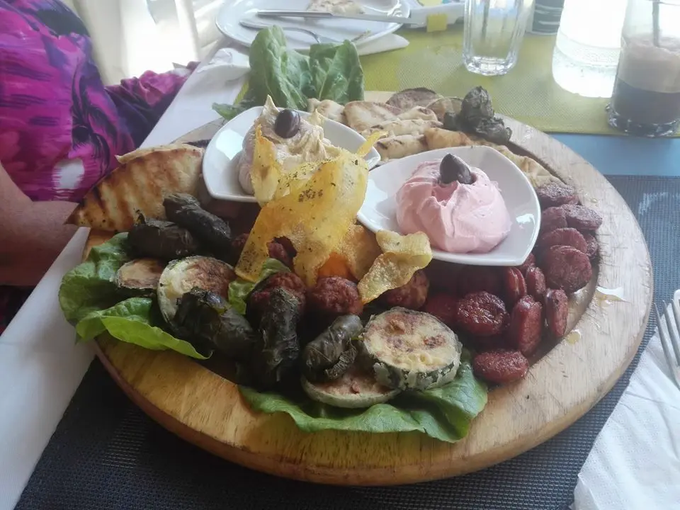 Palatiano Restaurant