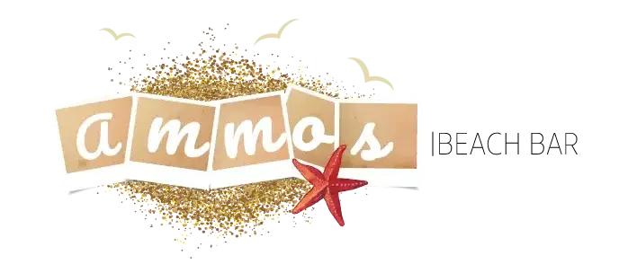 Ammos - Beach Bar
