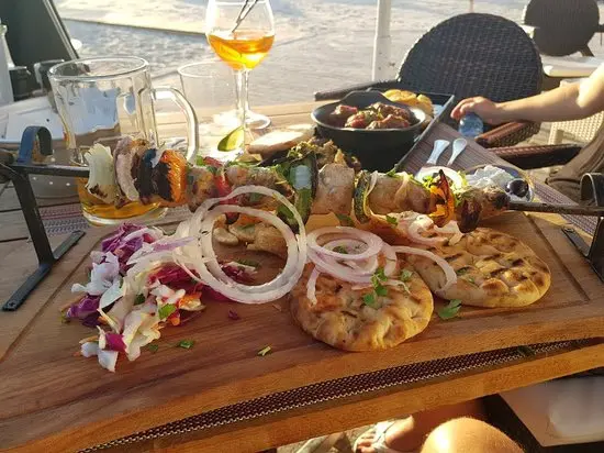 Palatiano Restaurant