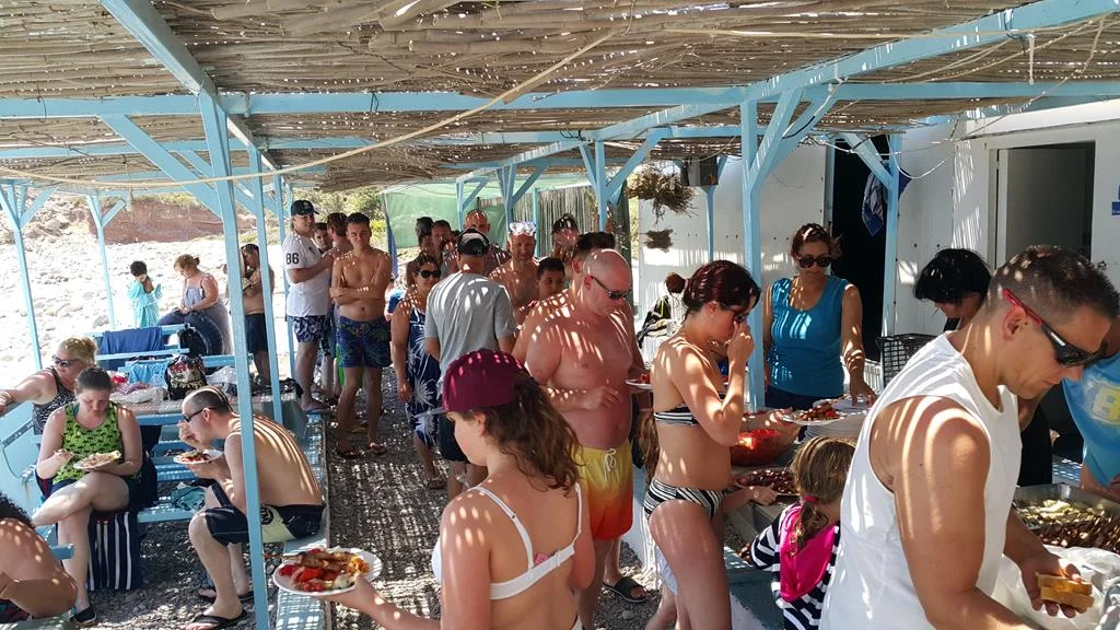 Gallery image for Fishing BBQ - Boat Trip