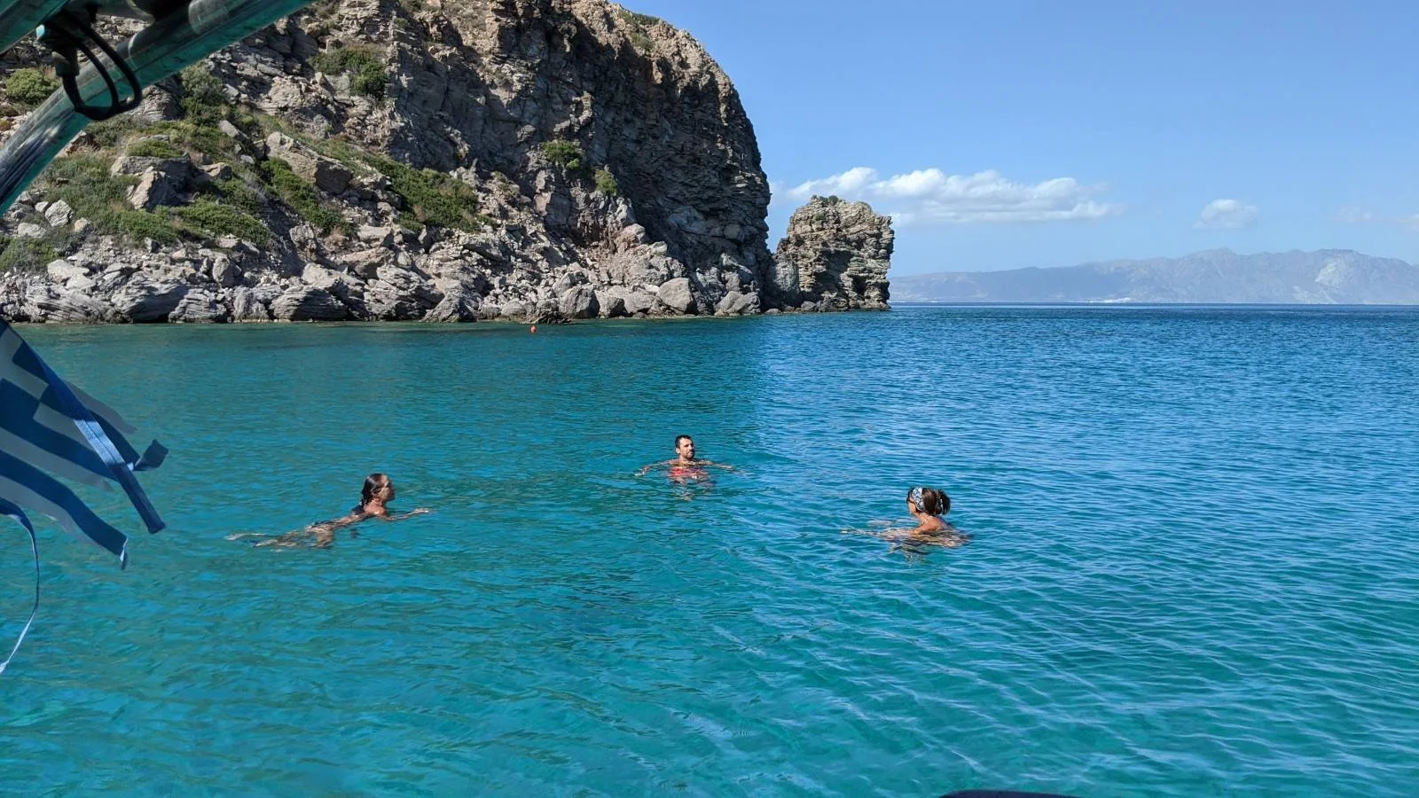 Gallery image for Boat Cruise (4H)