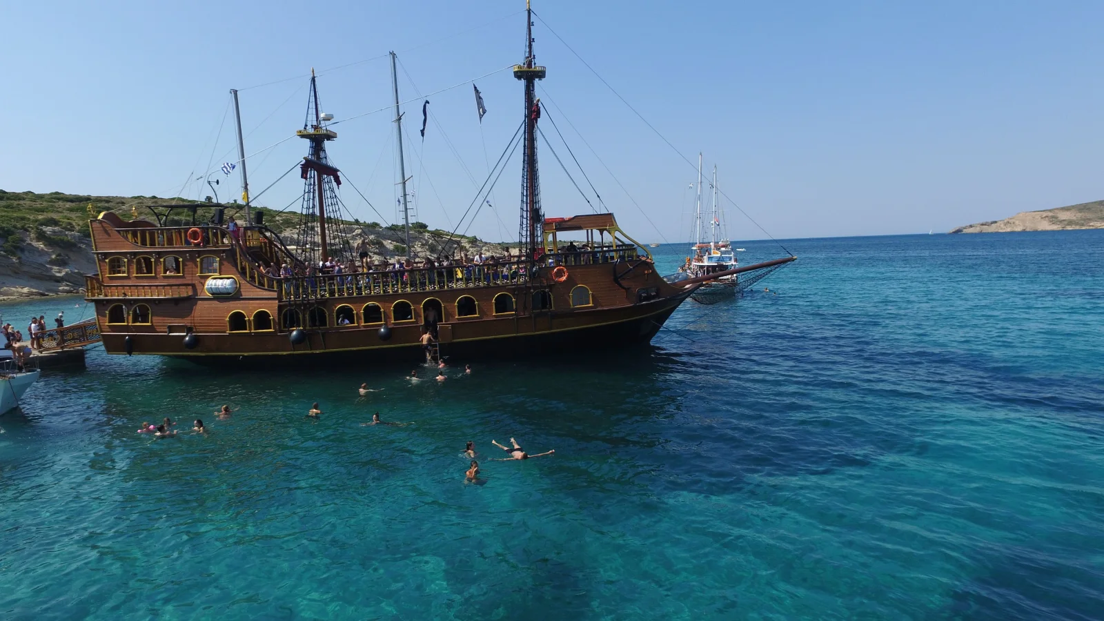 Gallery image for 3 Island Cruise Byron