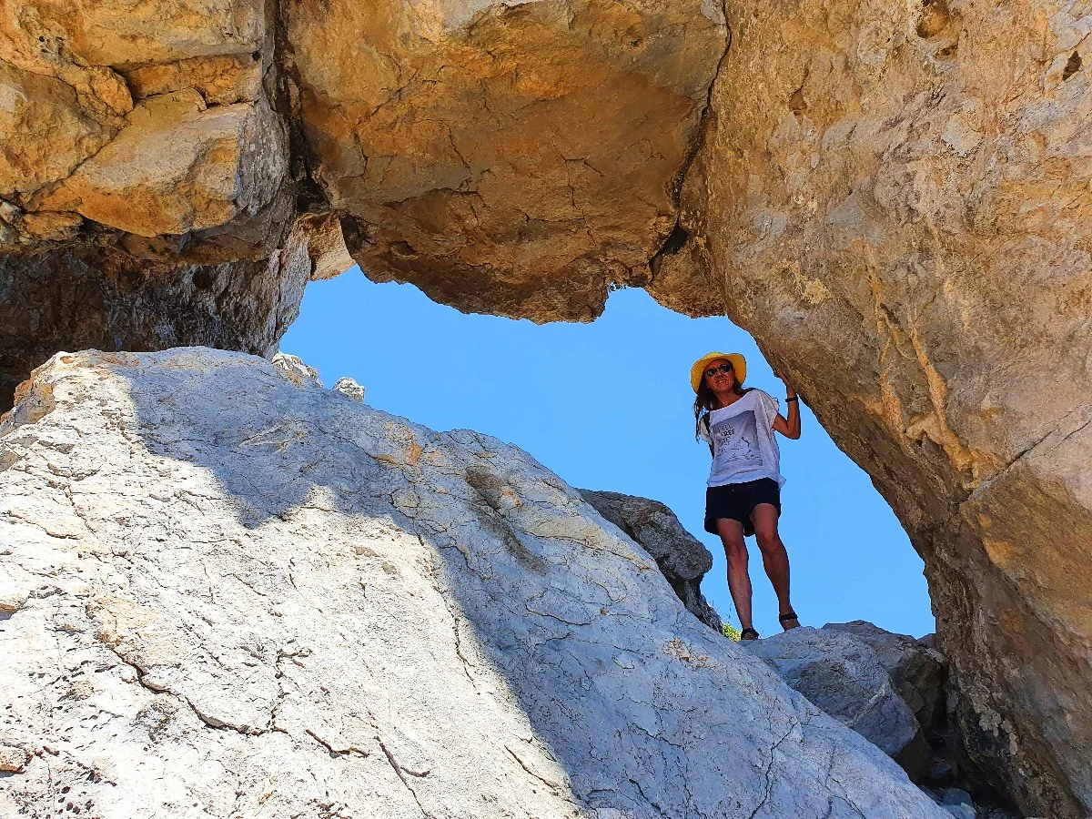 Gallery image for Coastal Cliffs & Hiking Experience