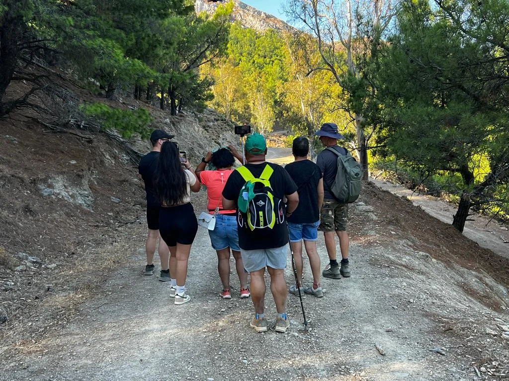 Gallery image for SunSet Short Hiking