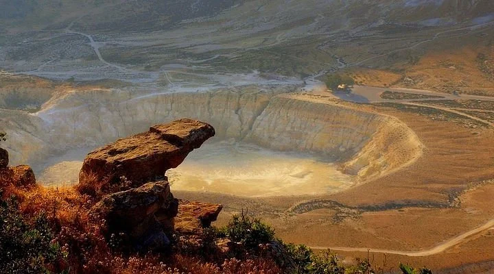 Gallery image for Nisyros - Volcanic Experience