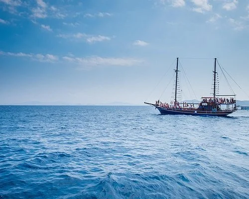 Gallery image for 3 Bays Experience - Kardamena