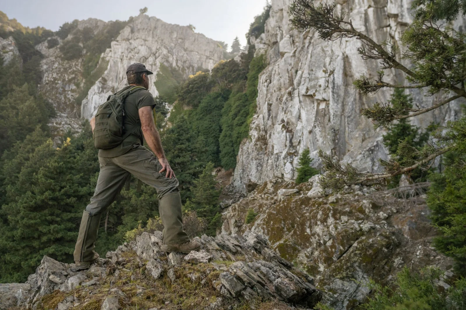 Gallery image for Coastal Cliffs & Hiking Experience