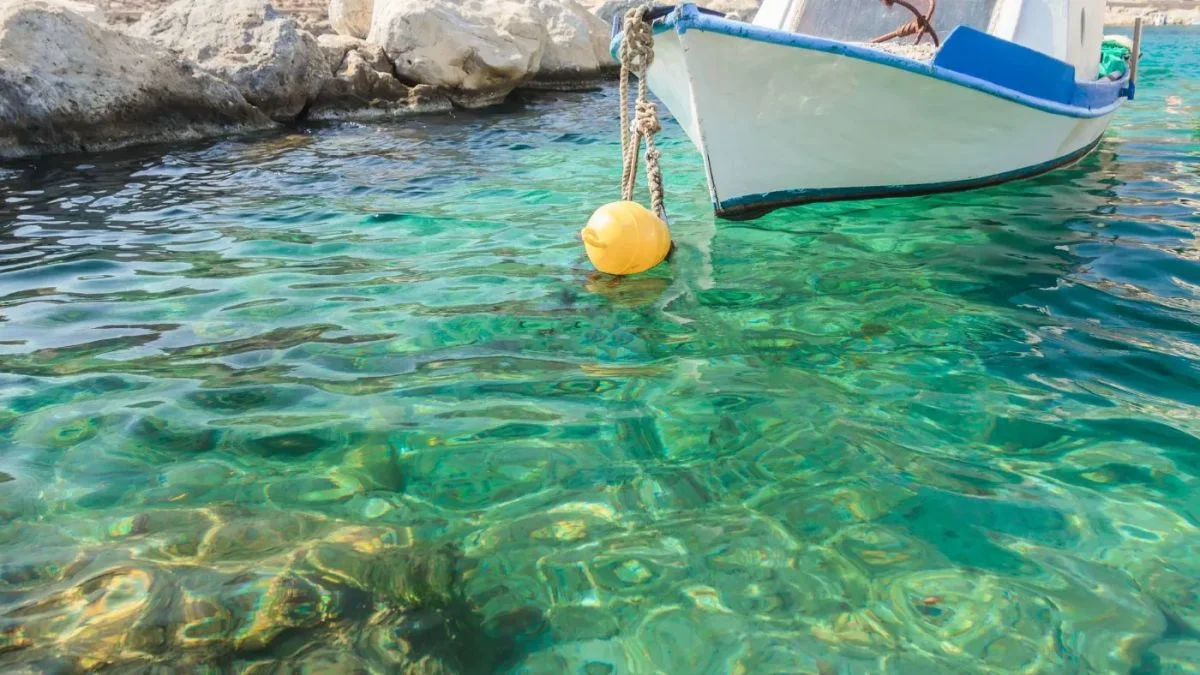 Gallery image for Aegean 3 Island Cruise