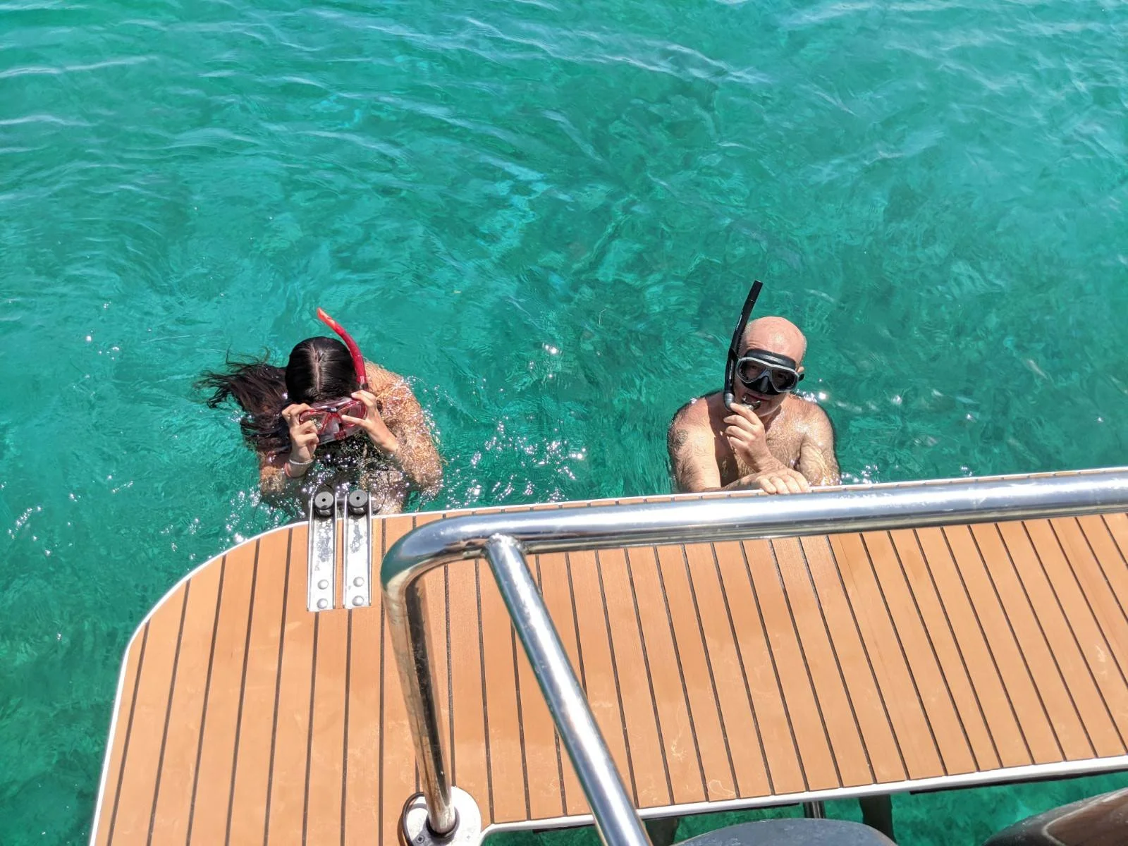 Gallery image for Boat Cruise (4H)