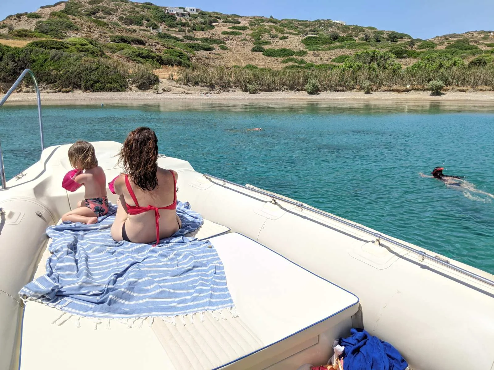 Gallery image for Boat Cruise (4H)